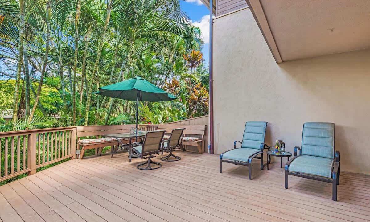 Photo of Outdoor in Napili