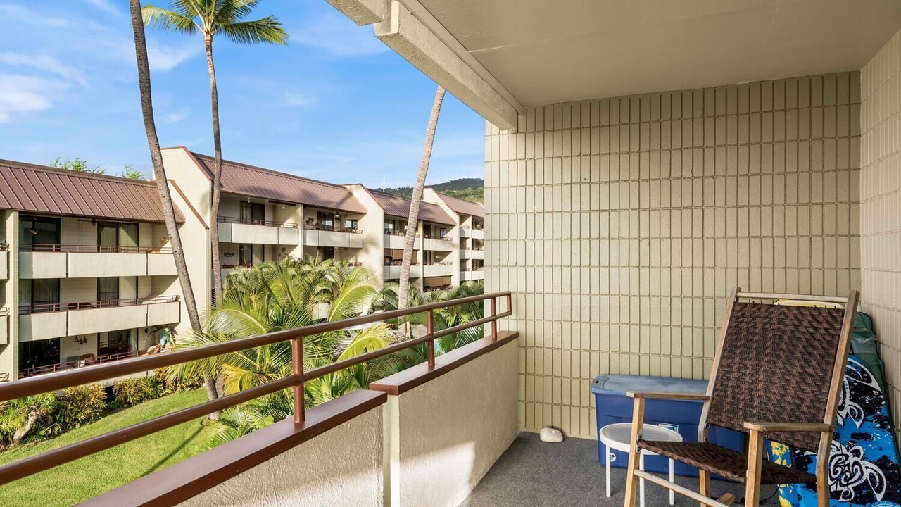 Photo of Outdoor in Kahaluu Bay