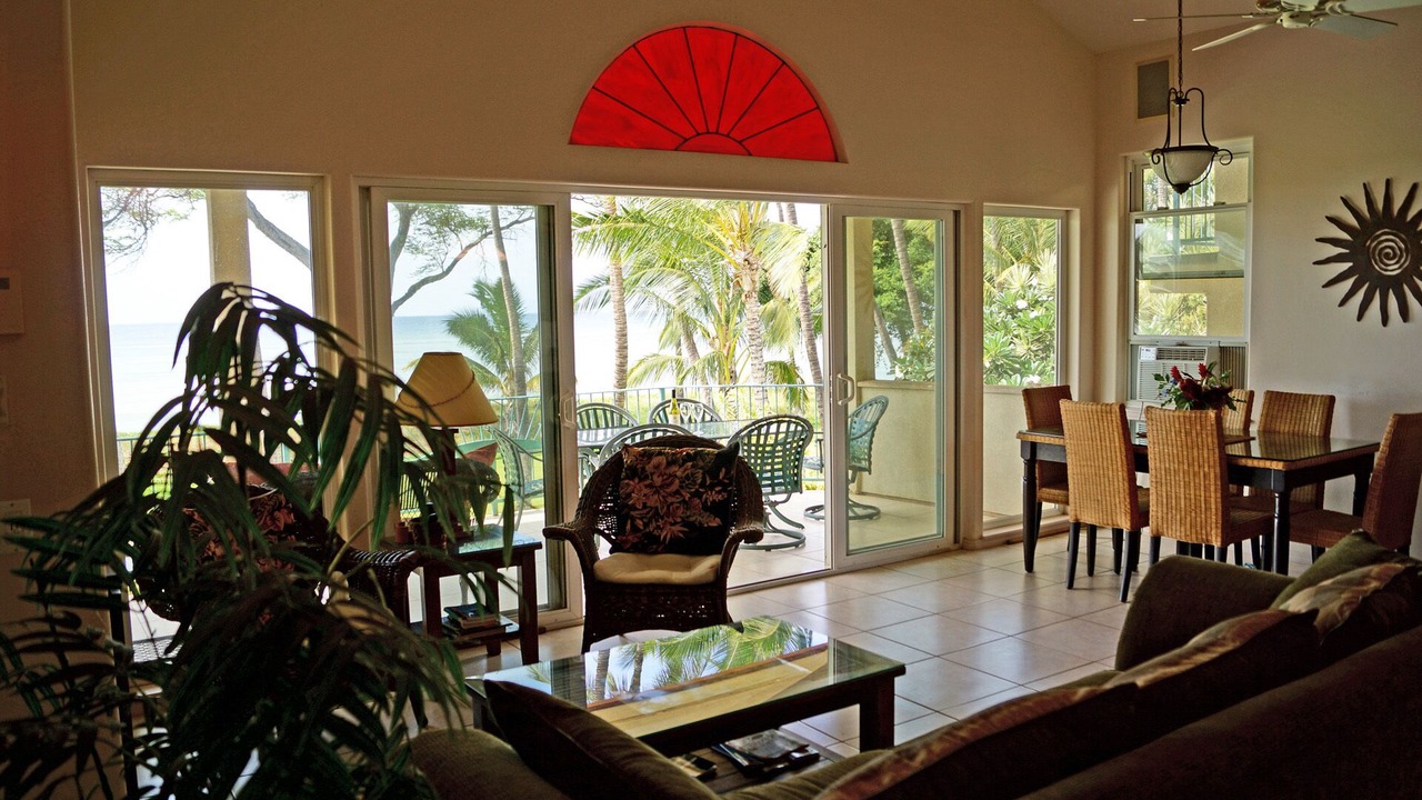 Photo of Bedroom in Kihei