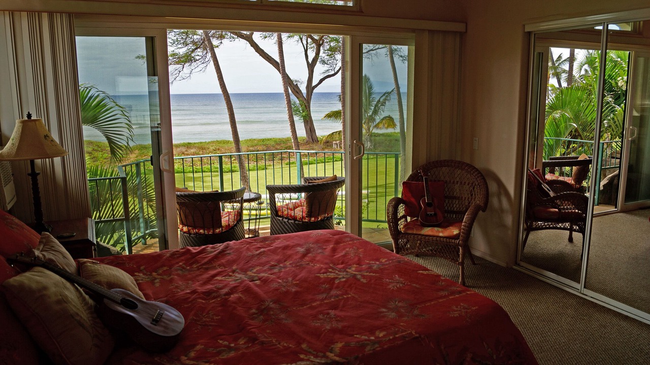 Photo of Outdoor in Kihei