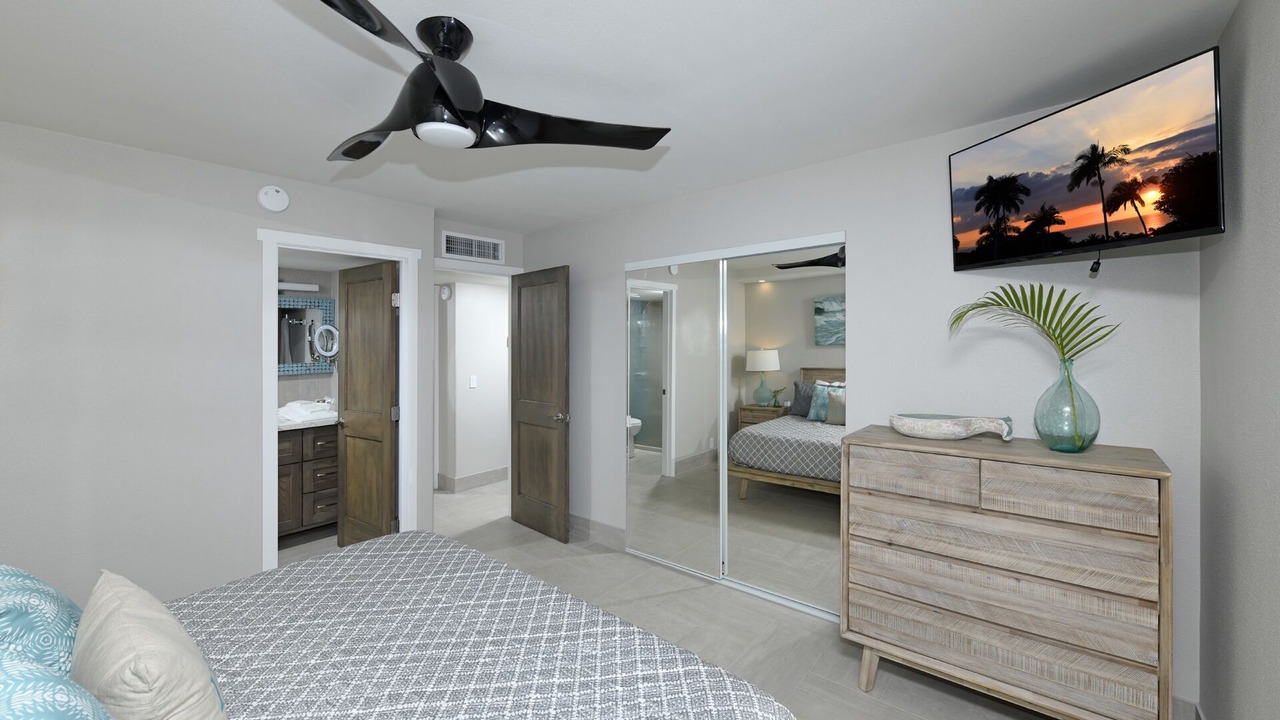 Photo of Bedroom in Kihei