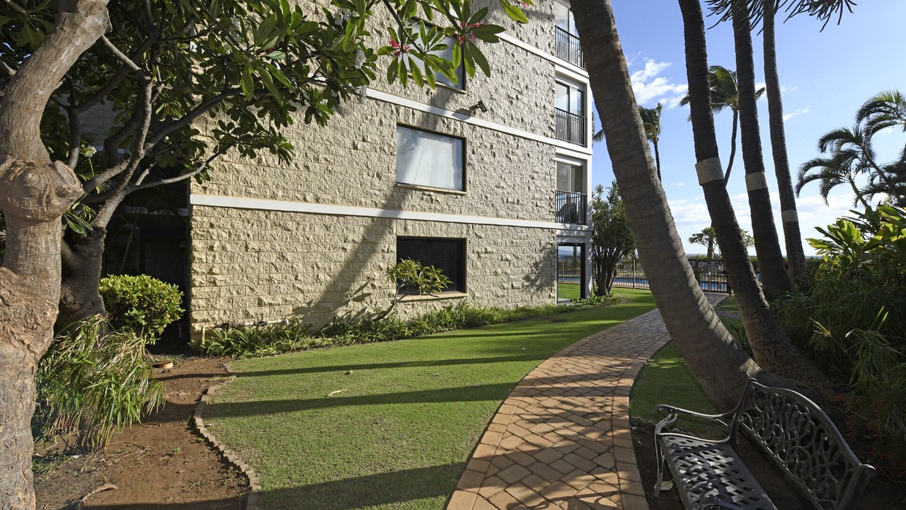 Photo of Outdoor in Kihei