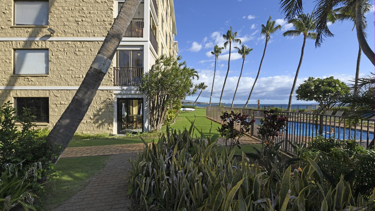 Photo of Outdoor in Kihei