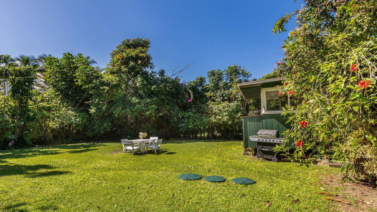 Photo of Outdoor in Hanalei