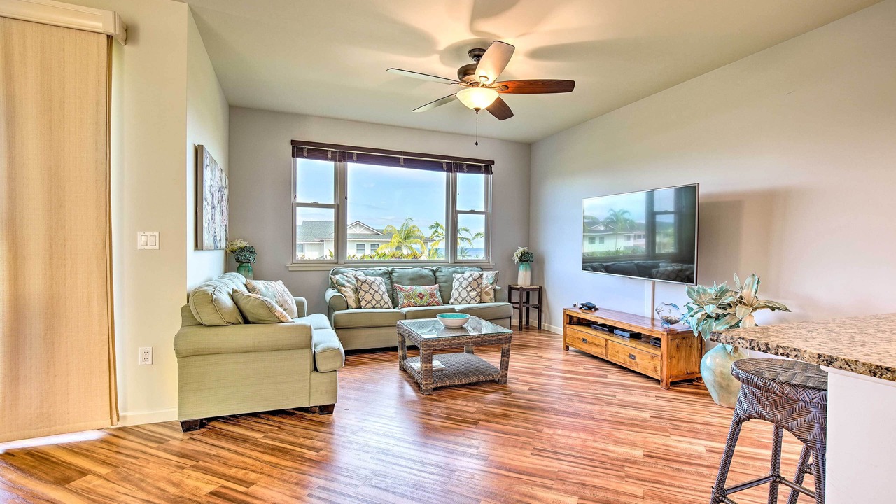 Photo of Bedroom in Kahaluu-Keauhou