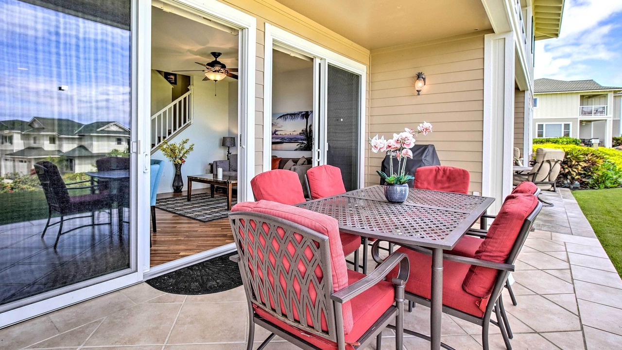 Photo of Outdoor in Kahaluu-Keauhou
