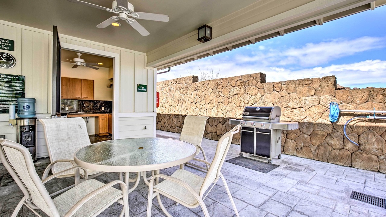Photo of Outdoor in Kahaluu-Keauhou