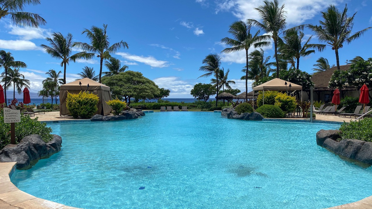 Photo of Outdoor in Honokowai
