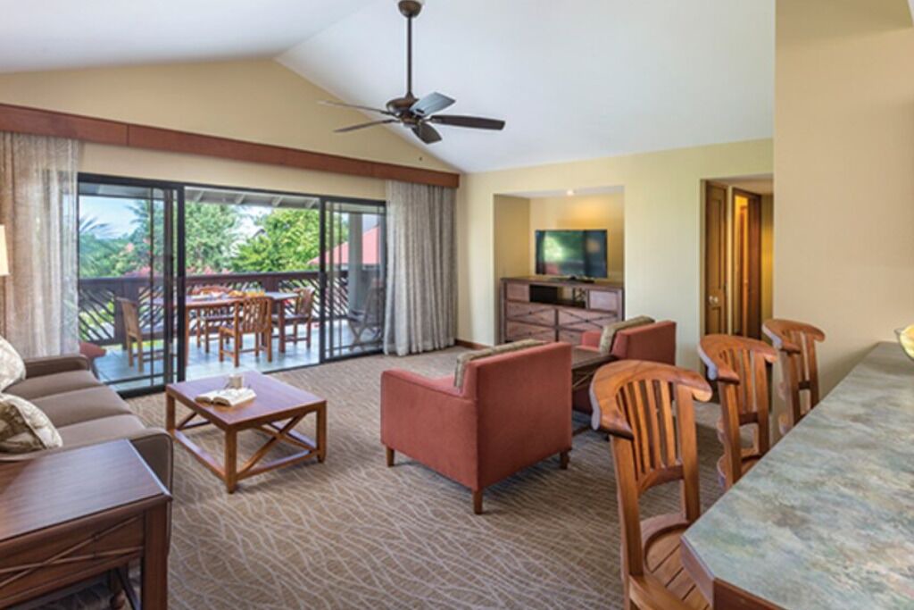 Photo of Livingroom in Kailua-Kona
