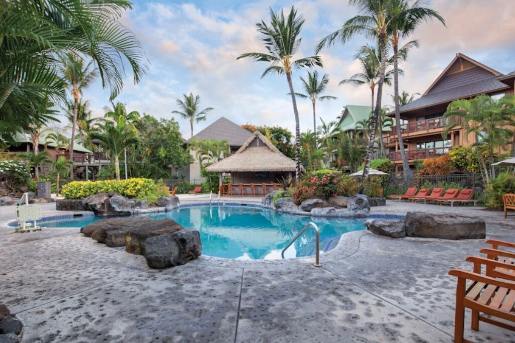 Photo of Outdoor in Kailua-Kona