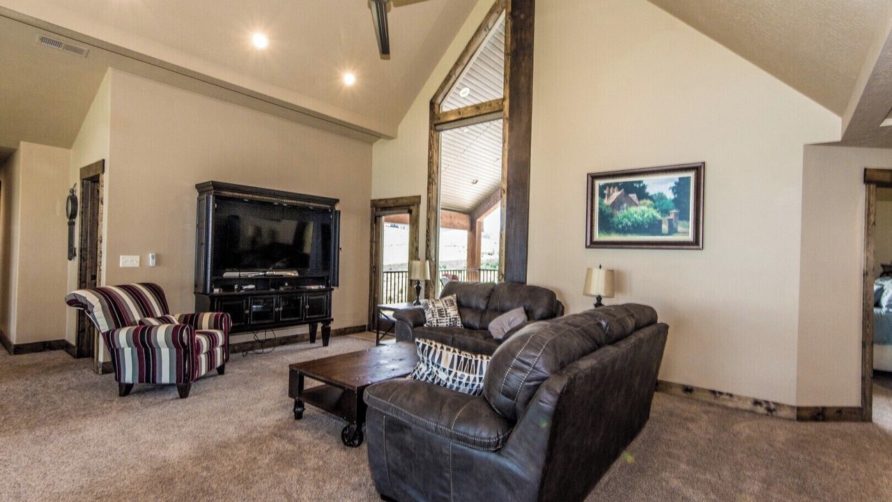 Photo of Livingroom in Fish Haven