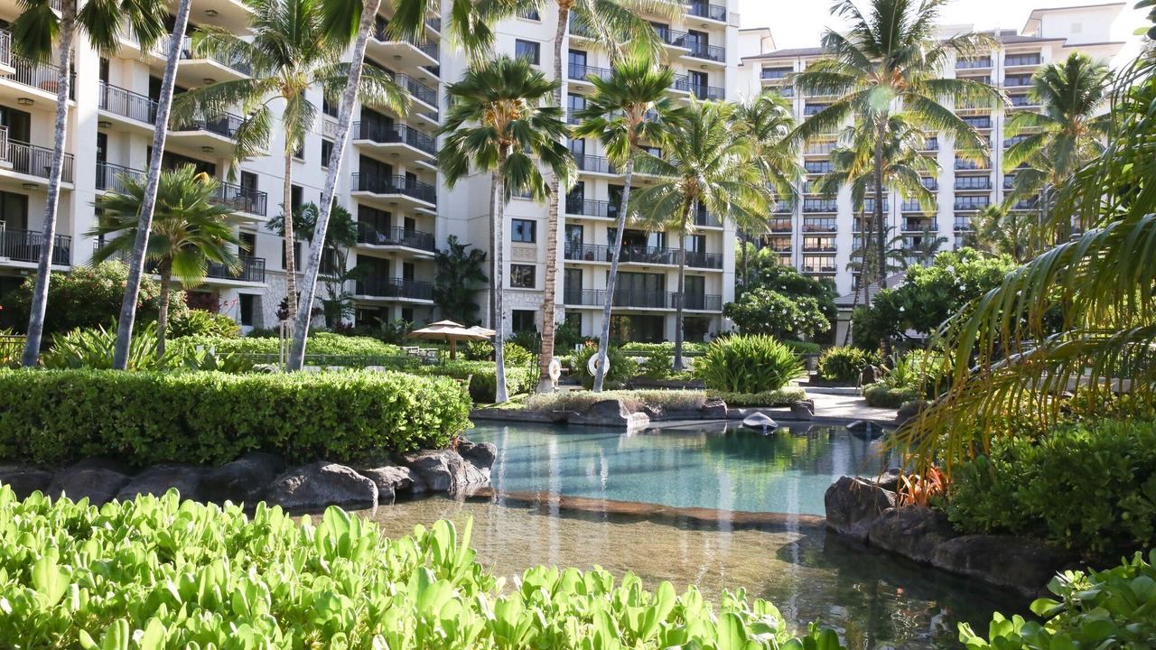 Photo of Outdoor in Ko Olina