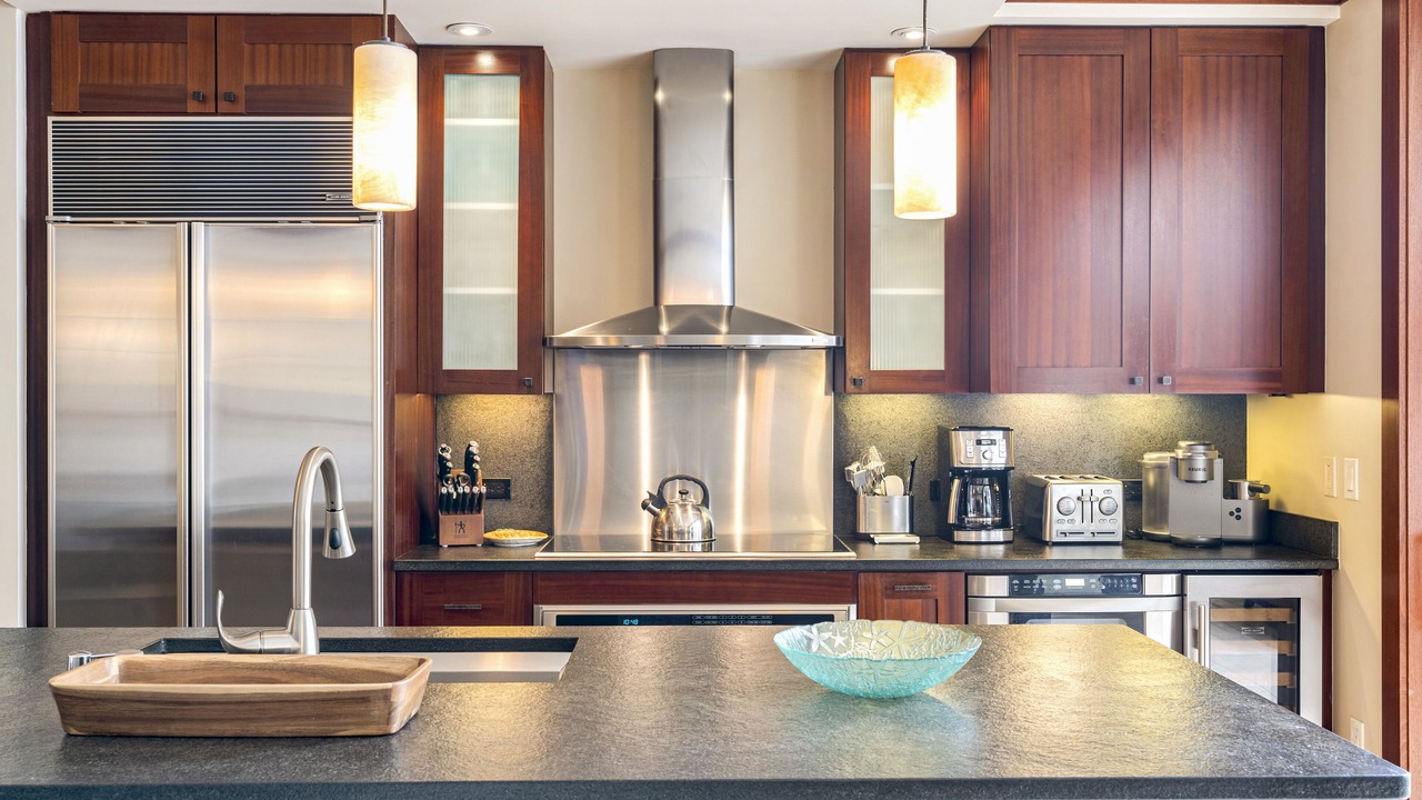 Photo of Kitchen in Ko Olina