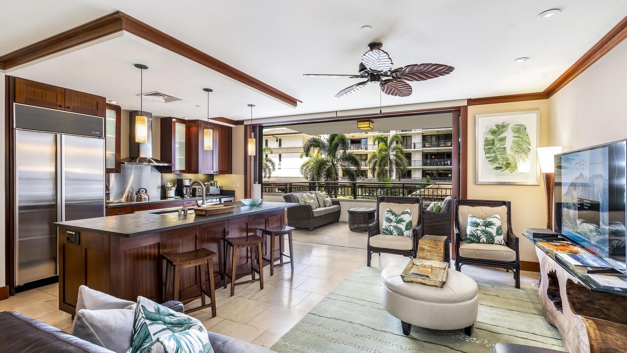 Photo of Bedroom in Ko Olina