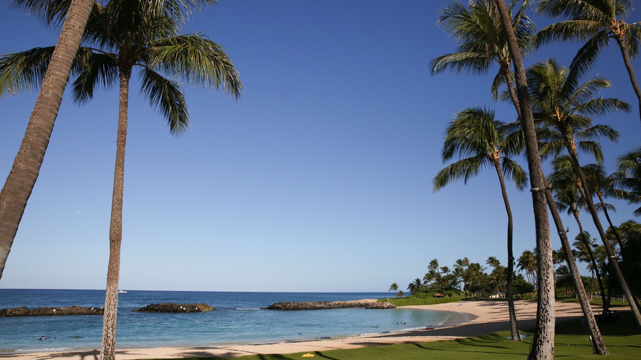 Photo of Others in Ko Olina