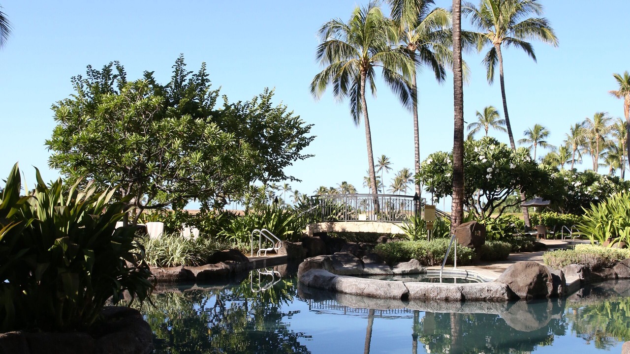 Photo of Outdoor in Ko Olina