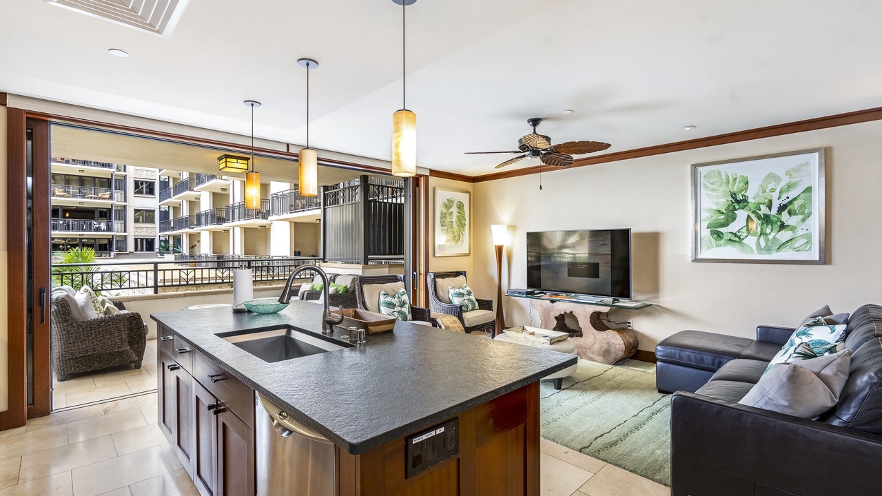 Photo of Bedroom in Ko Olina