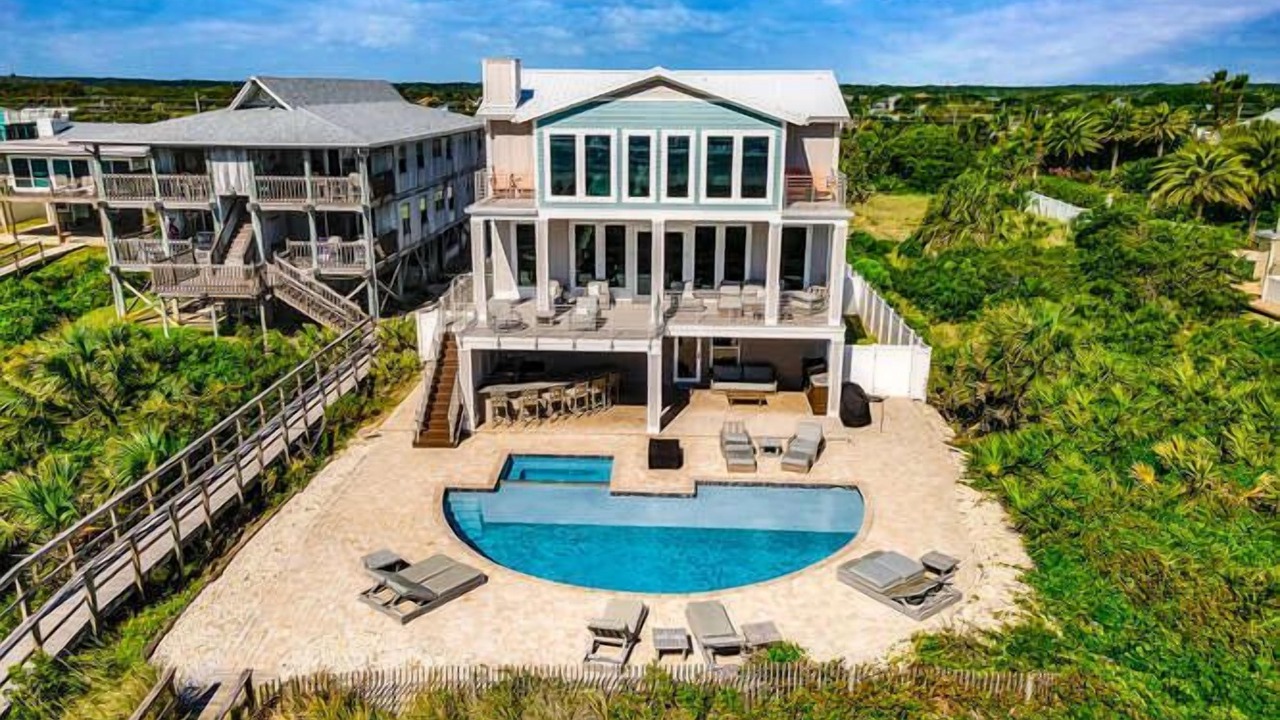 Photo of Outdoor in Butler Beach