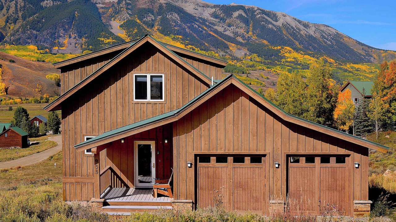 Photo of Others in Crested Butte South