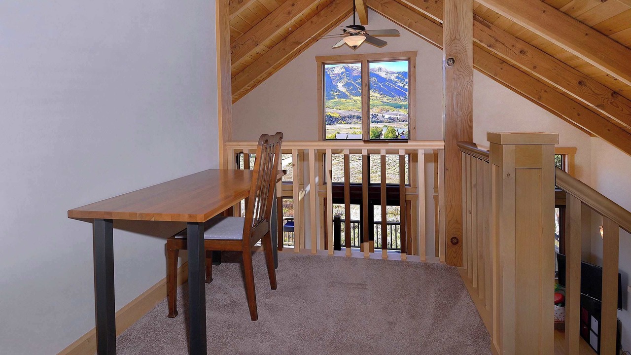 Photo of Others in Crested Butte South