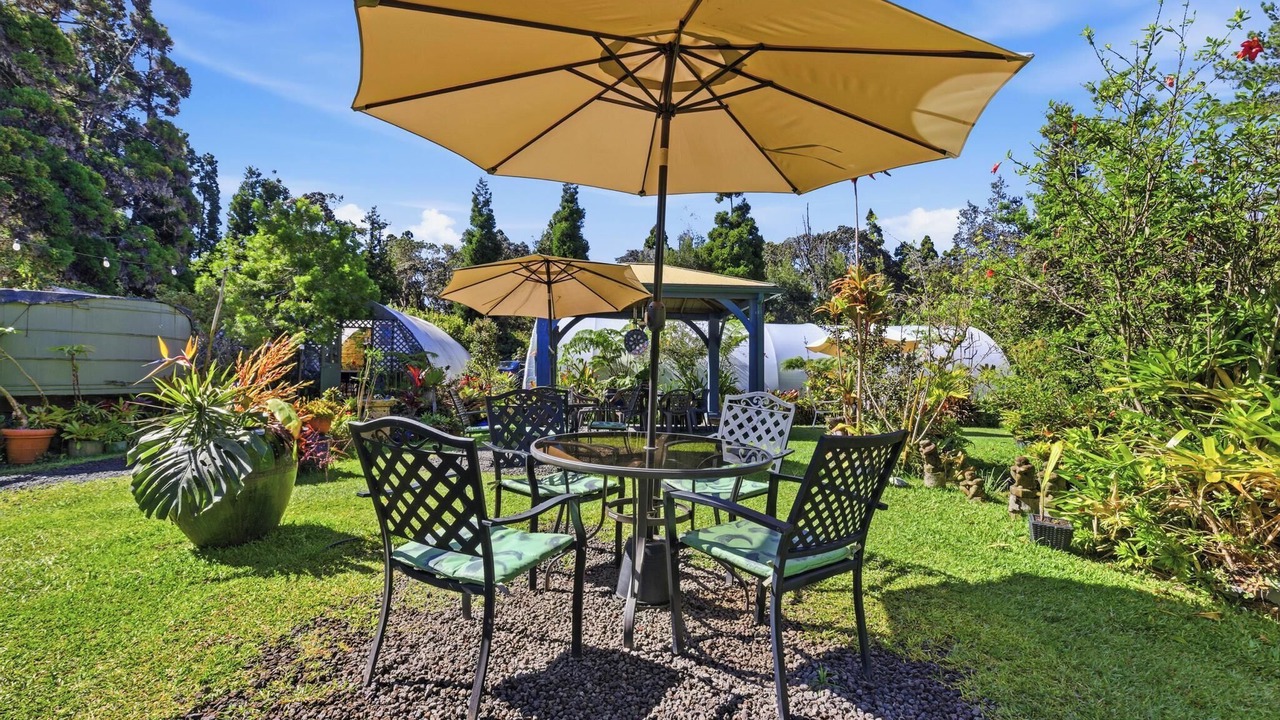 Photo of Outdoor in Volcano