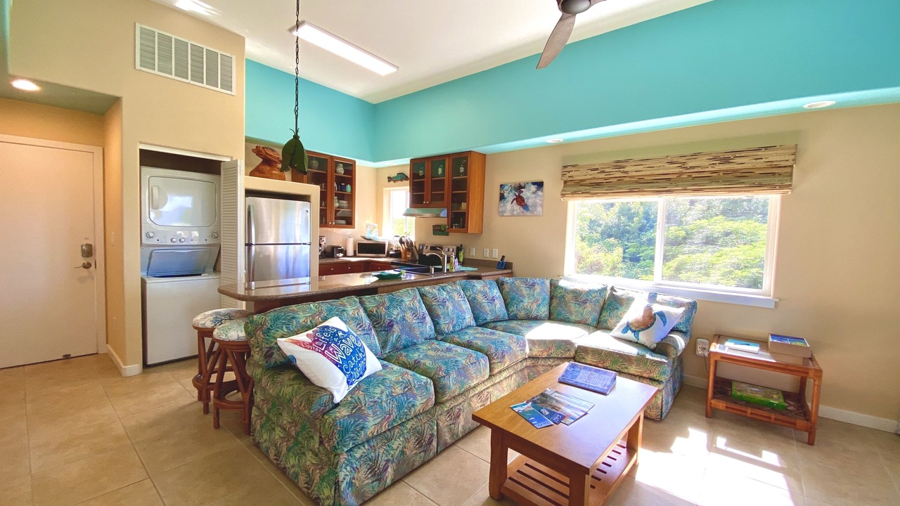 Photo of Bedroom in Kahaluu Bay