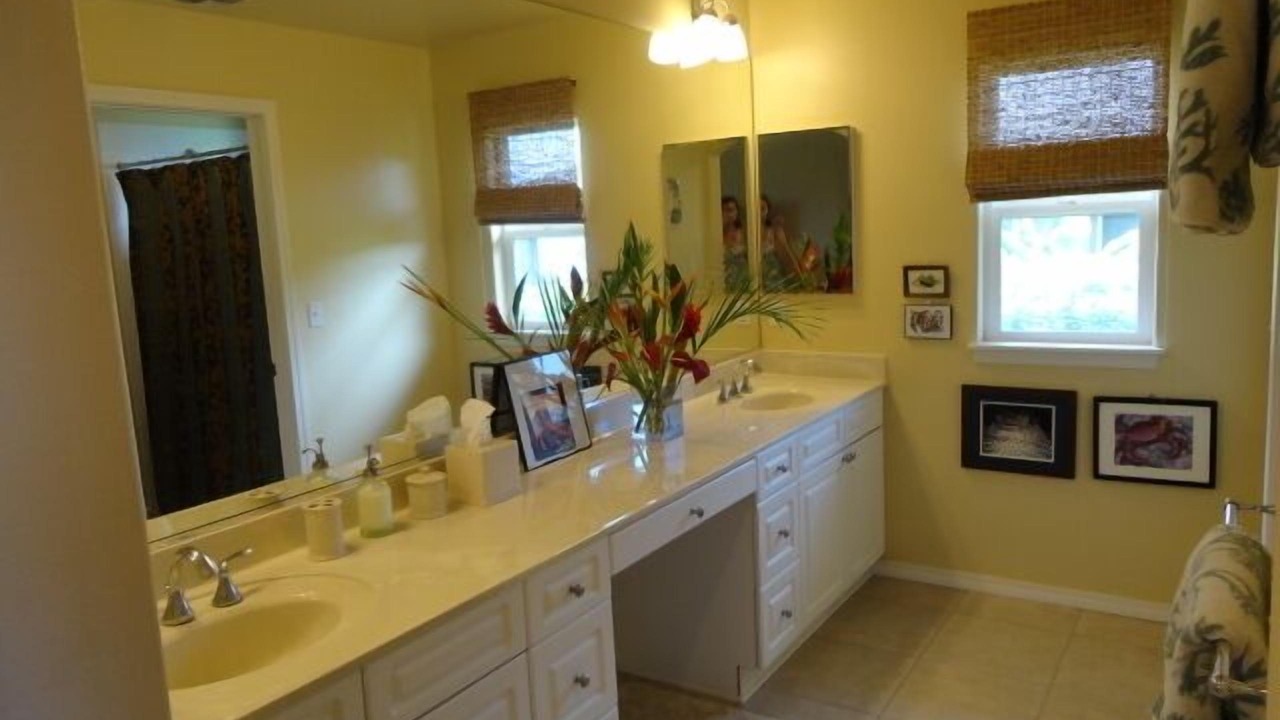Photo of Bathroom in Kailua-Kona