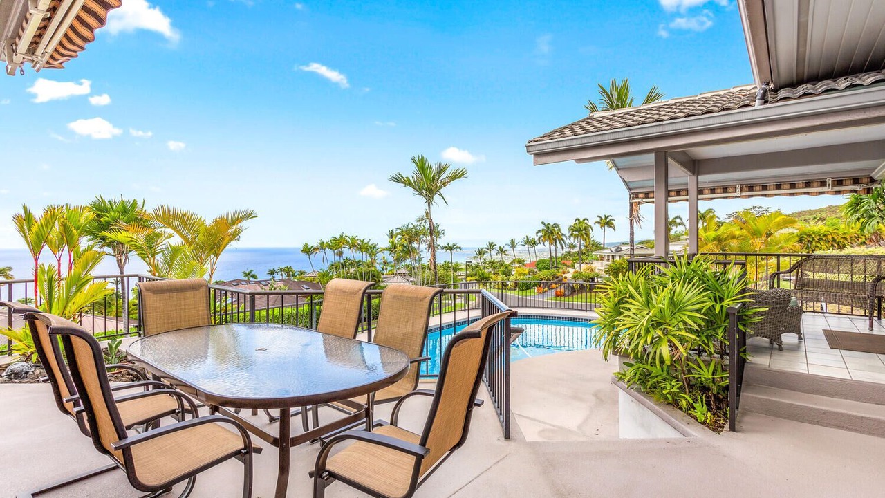Photo of Outdoor in Kahaluu-Keauhou