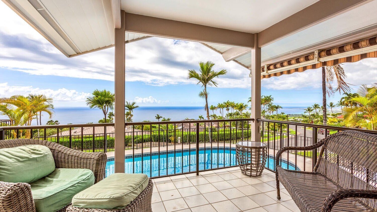 Photo of Outdoor in Kahaluu-Keauhou