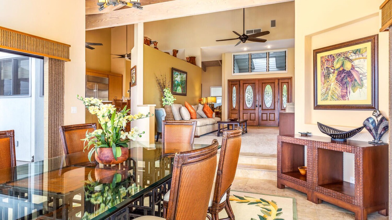 Photo of Bedroom in Kahaluu-Keauhou