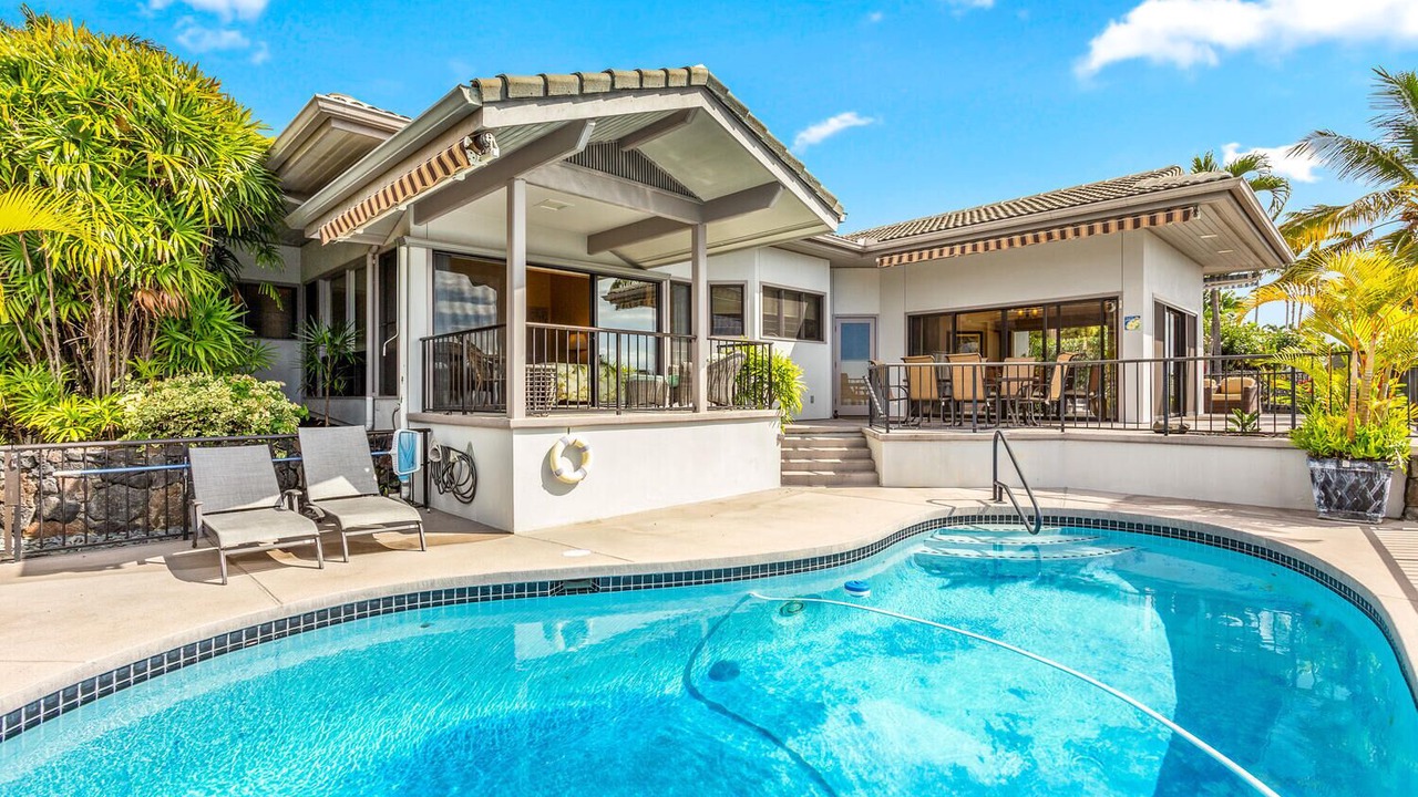 Photo of Outdoor in Kahaluu-Keauhou