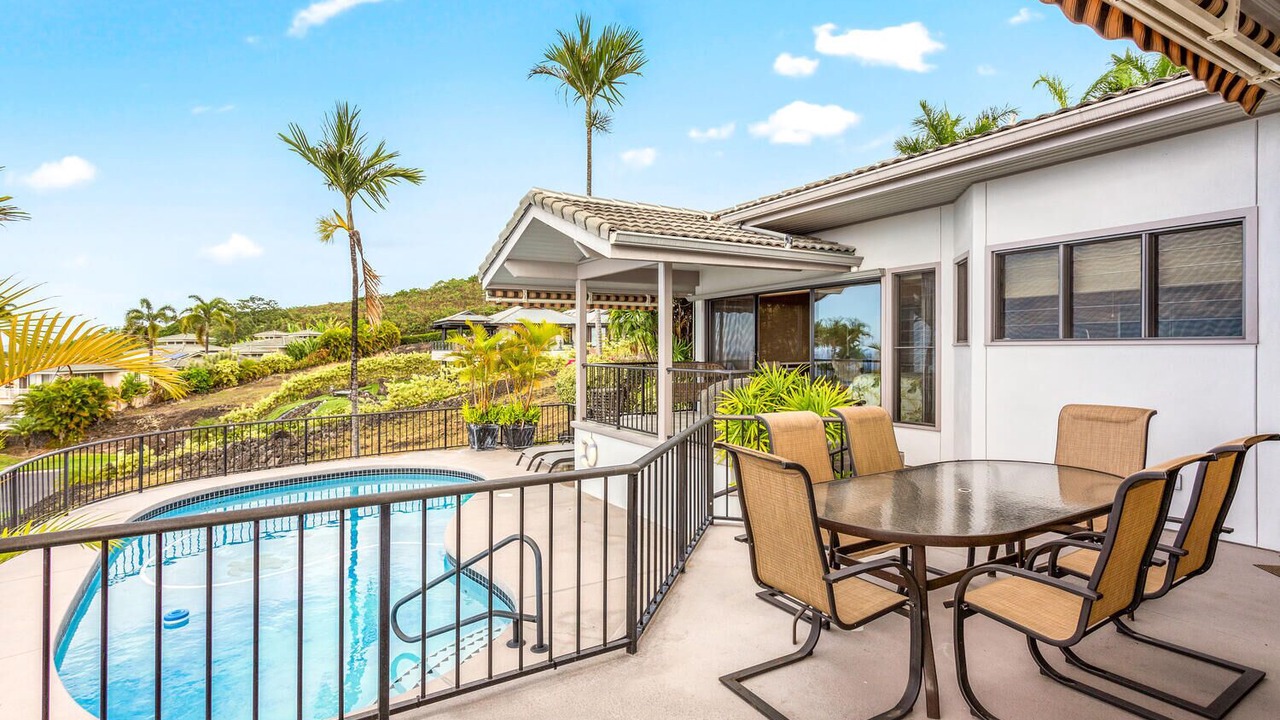 Photo of Outdoor in Kahaluu-Keauhou