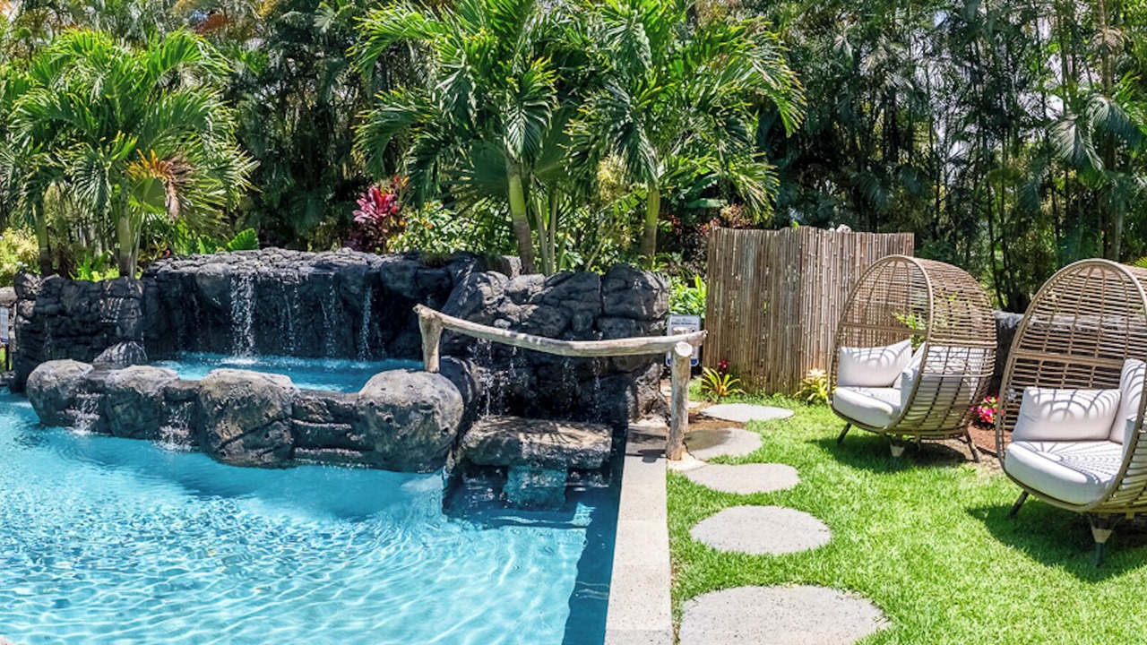 Photo of Outdoor in Princeville