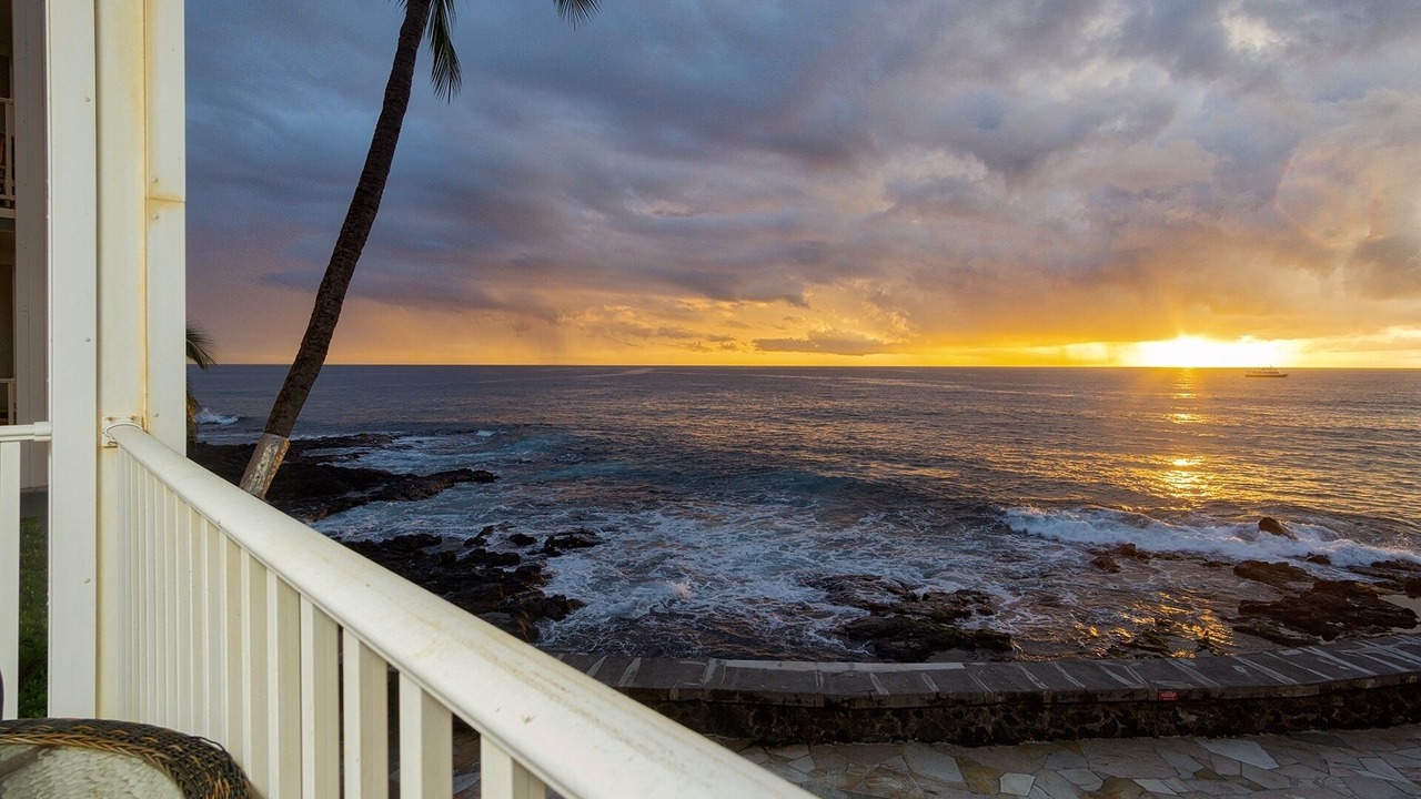 Photo of Outdoor in Historic Kailua Village