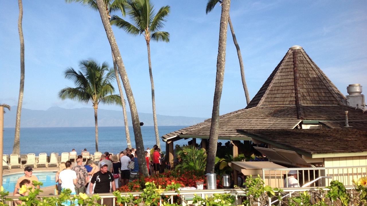 Photo of Outdoor in Napili