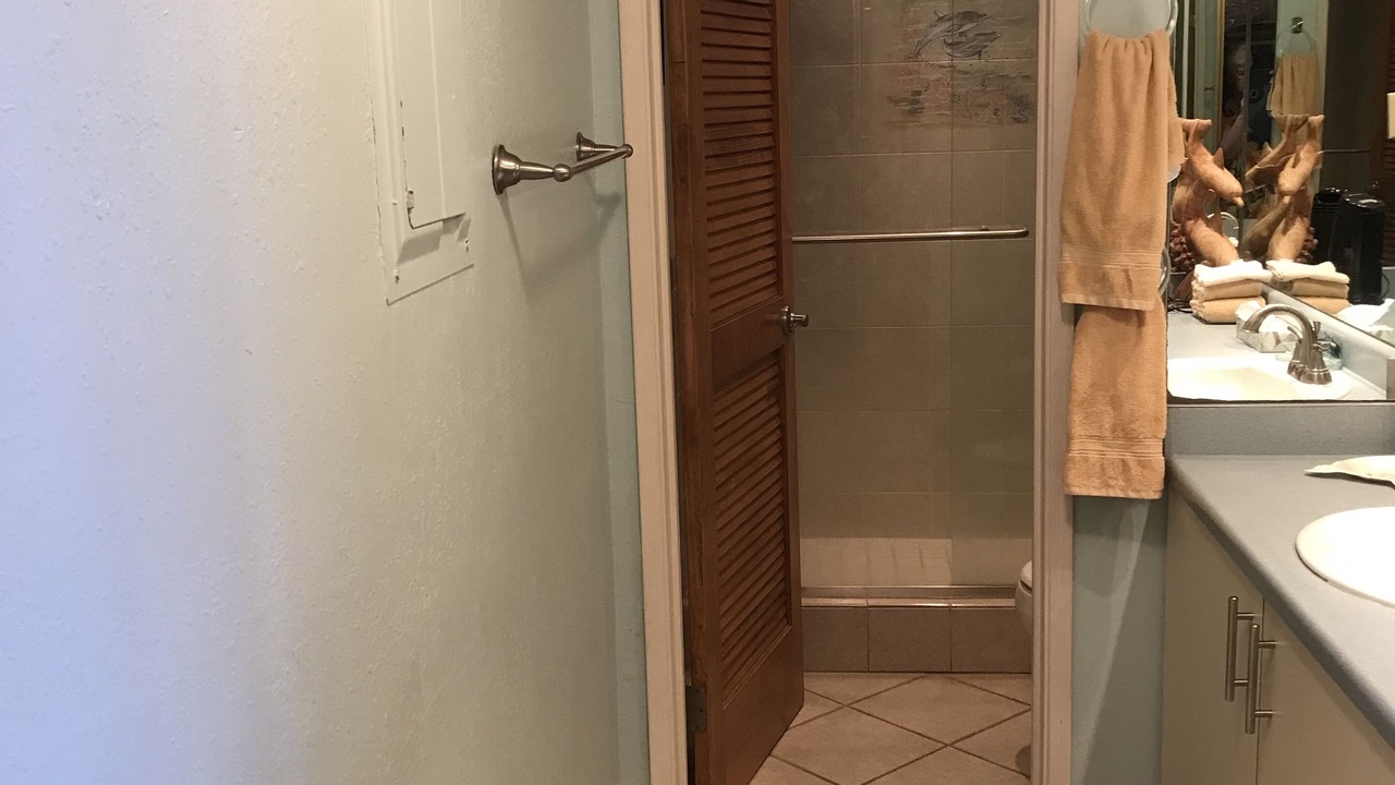 Photo of Bathroom in Napili