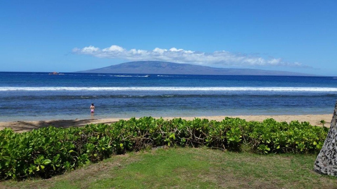 Photo of Others in Kaanapali