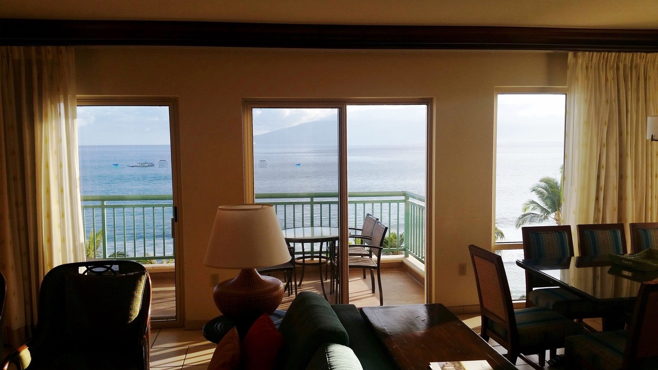 Photo of Bedroom in Kaanapali