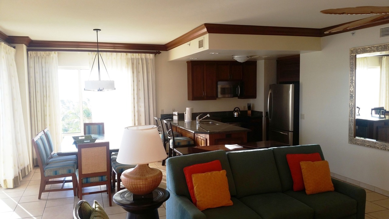 Photo of Bedroom in Kaanapali