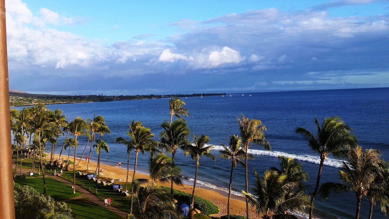 Photo of Others in Kaanapali