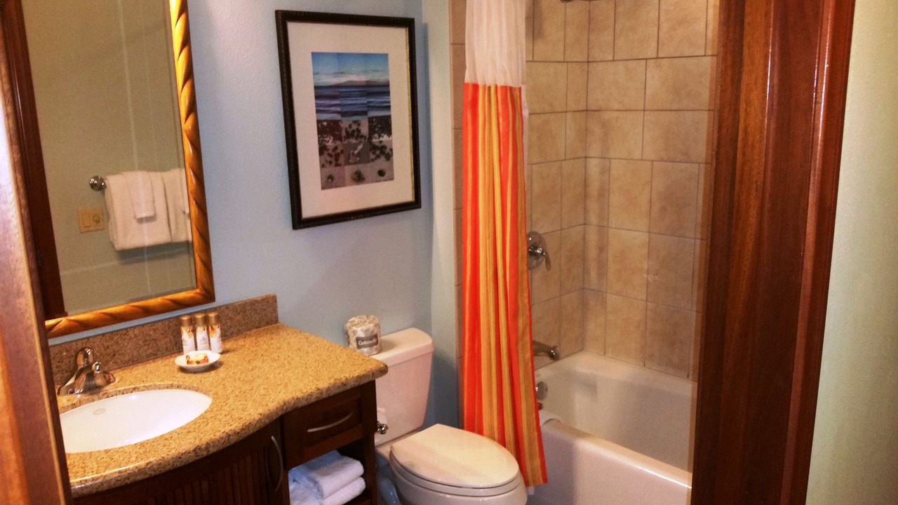 Photo of Bathroom in Kaanapali