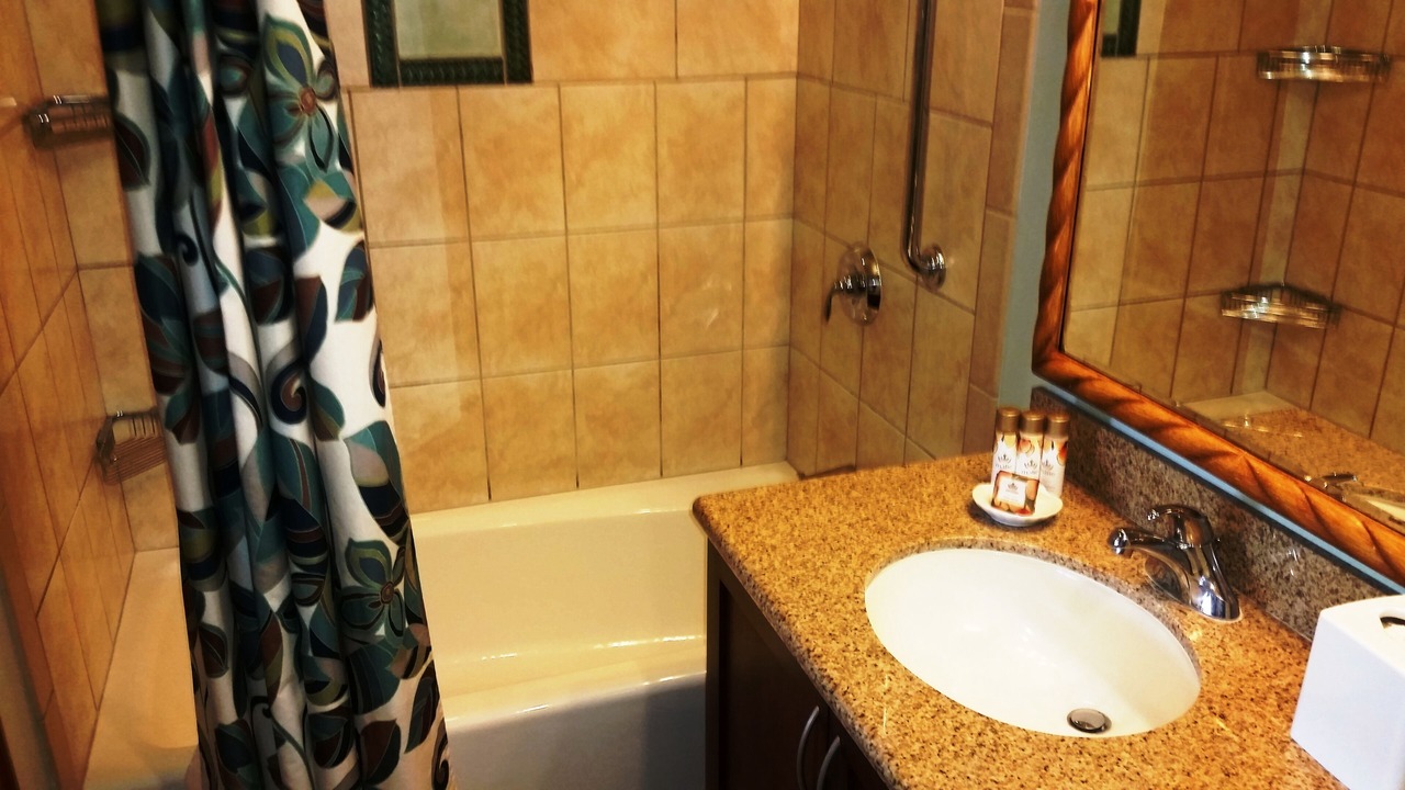 Photo of Bathroom in Kaanapali