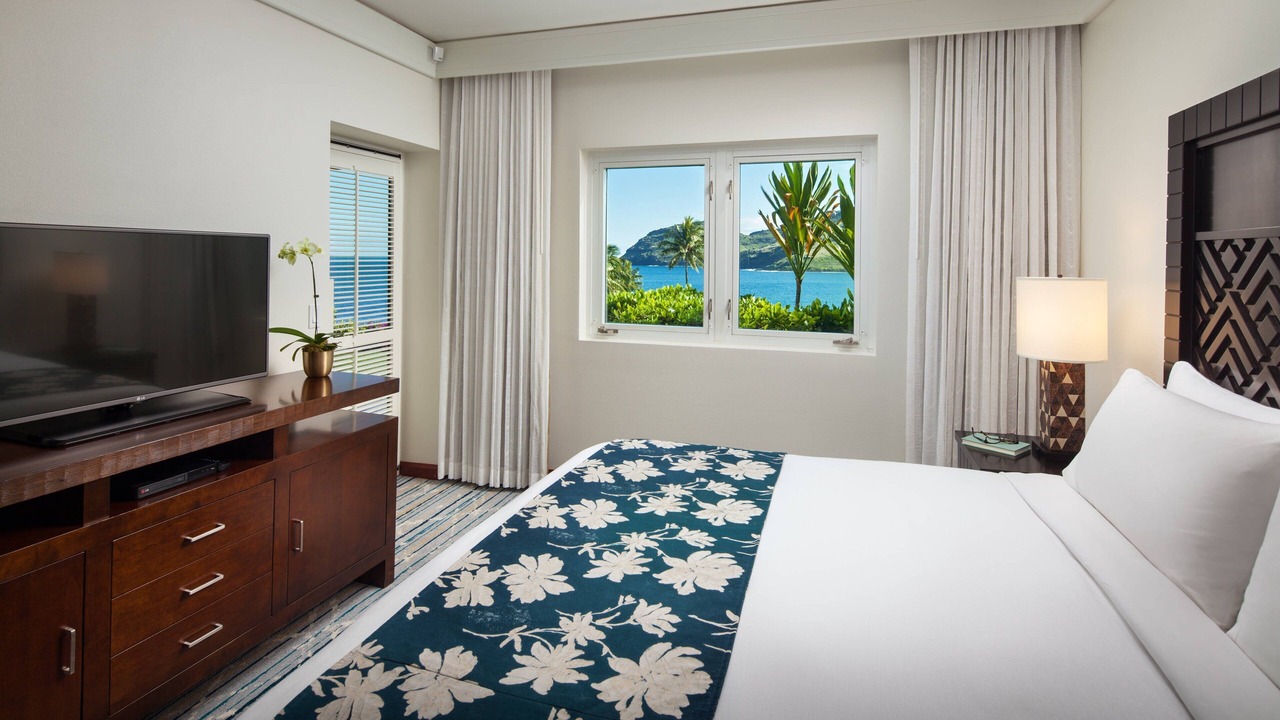 Photo of Bedroom in Lihue