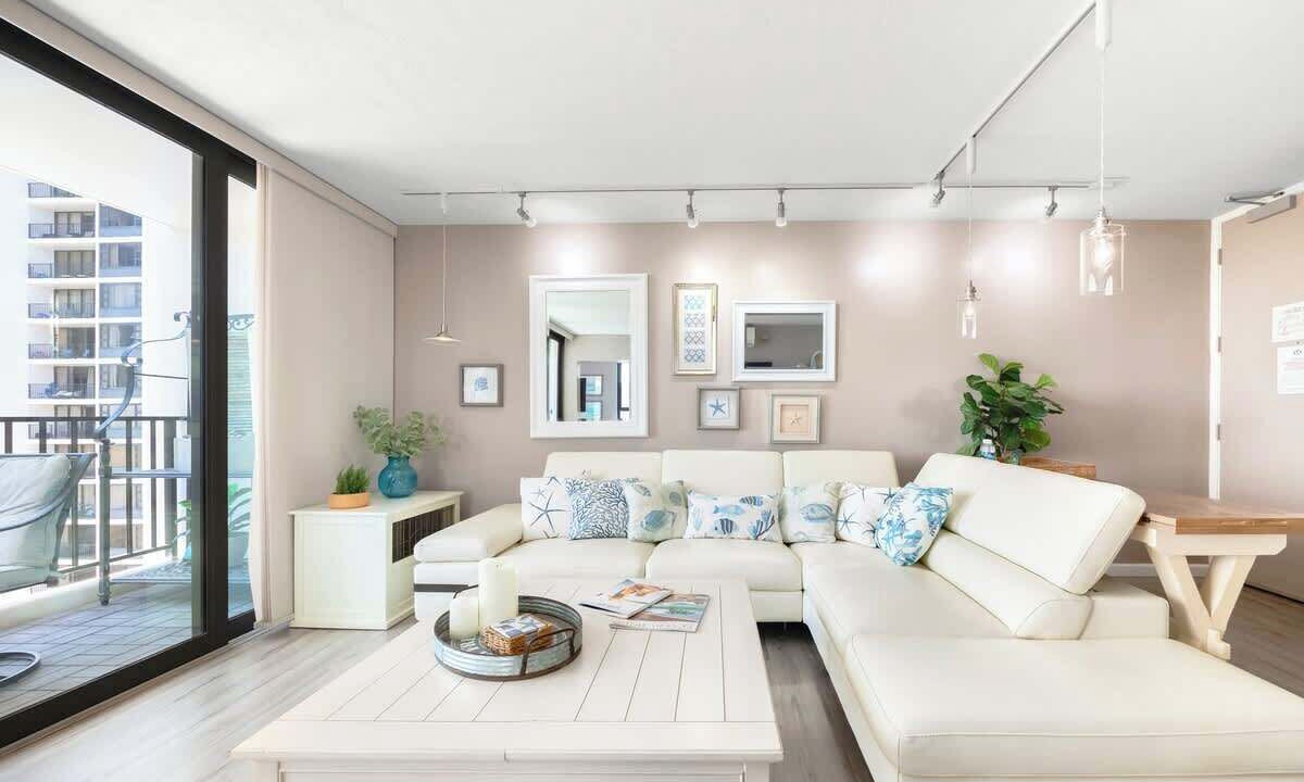 Photo of Bedroom in Waikiki