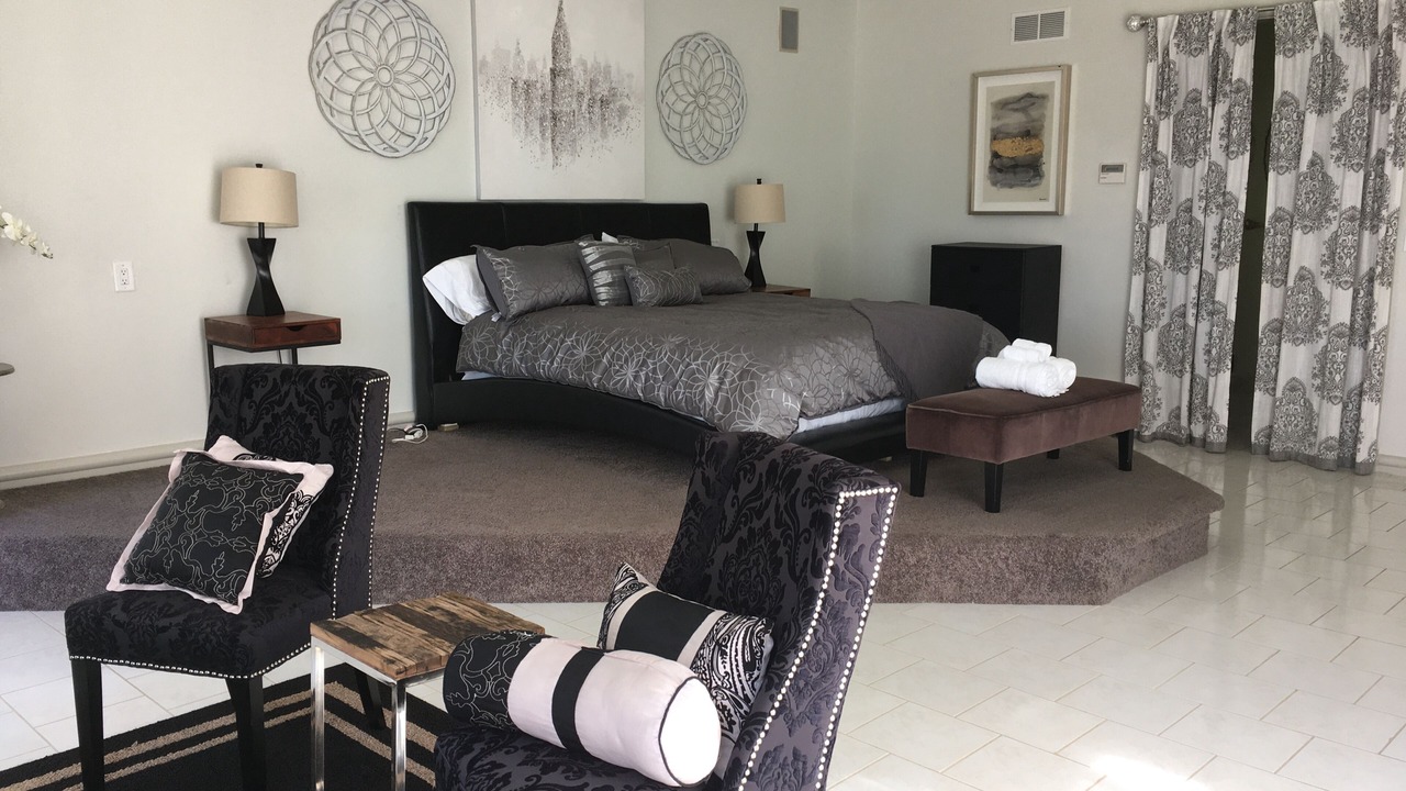 Photo of Bedroom in Gainesville