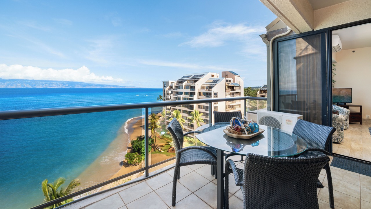 Photo of Outdoor in Kahana