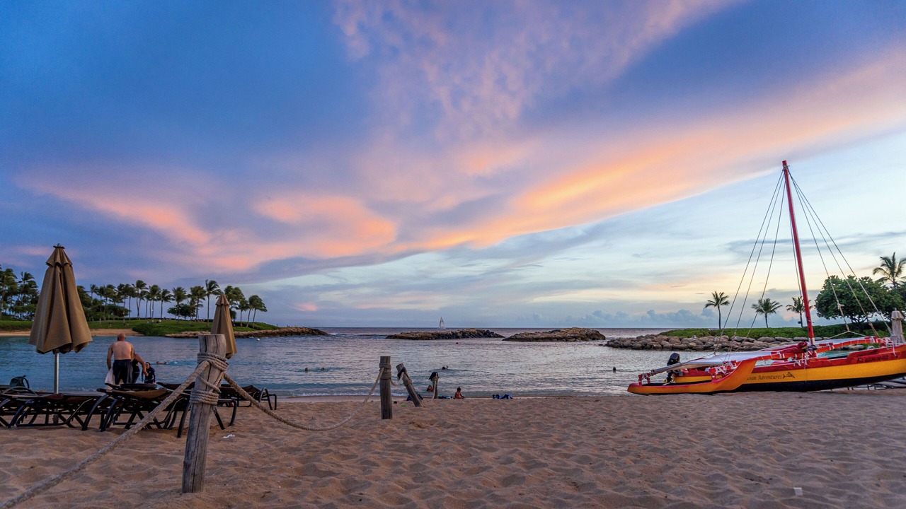 Photo of Others in Ko Olina