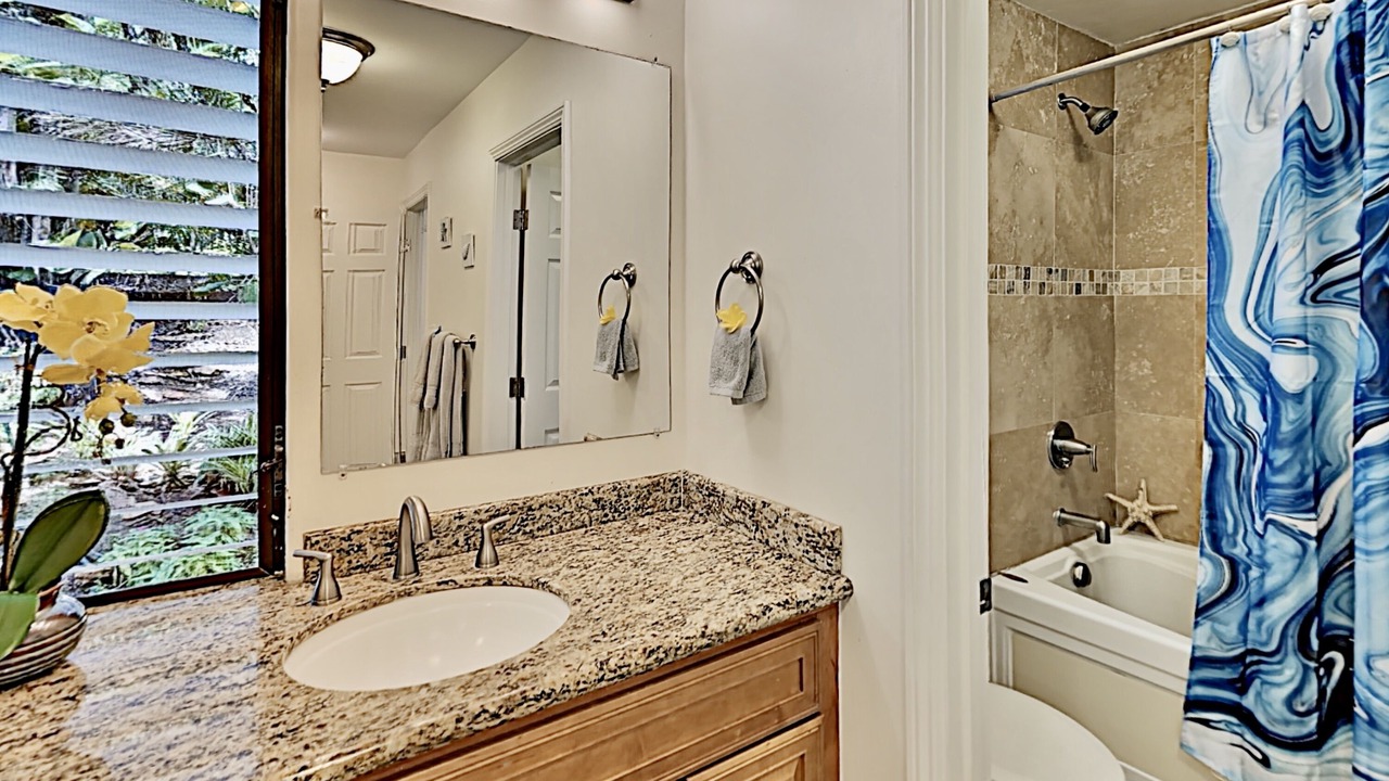 Photo of Bathroom in Wailea