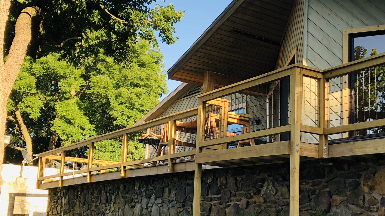 Photo of Outdoor in Afton