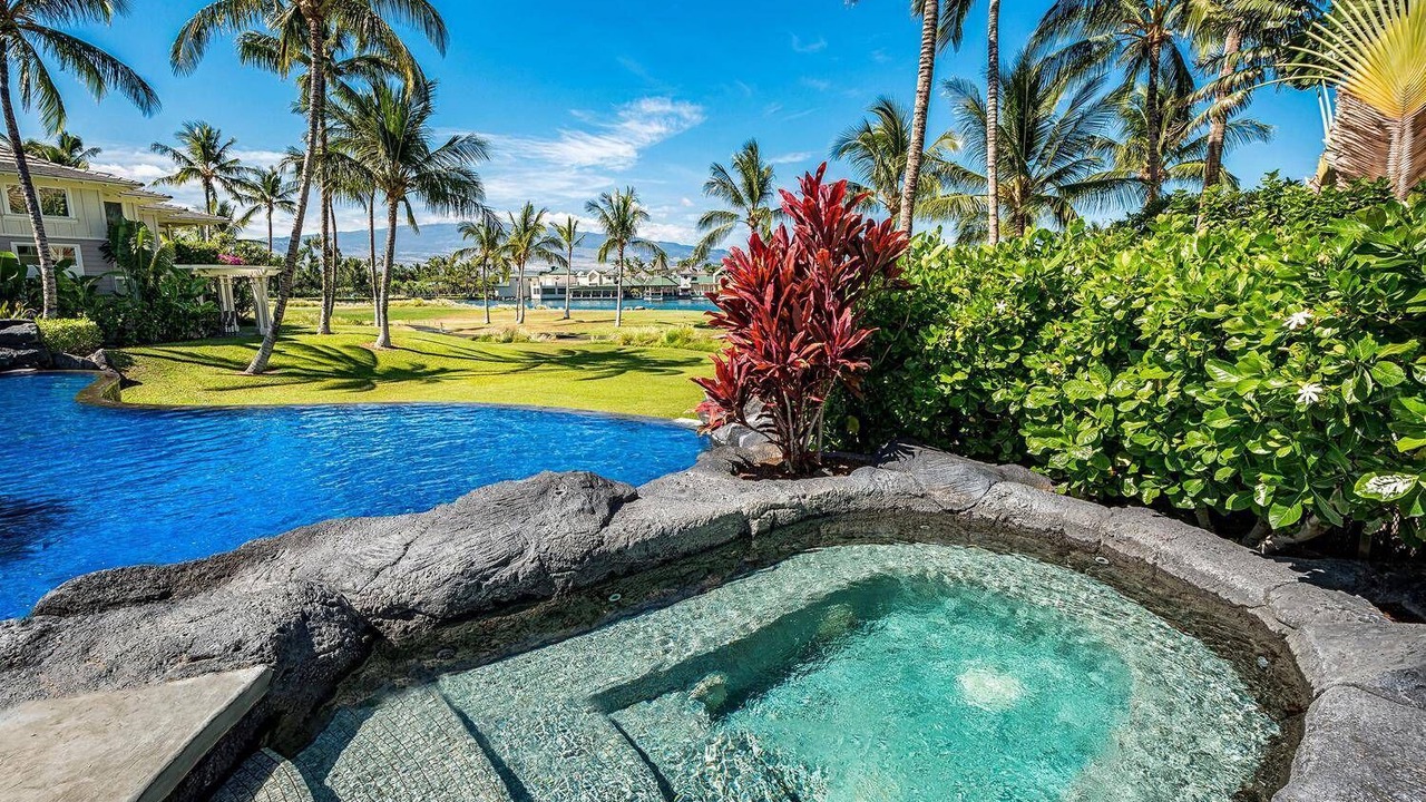 Photo of Outdoor in Waikoloa